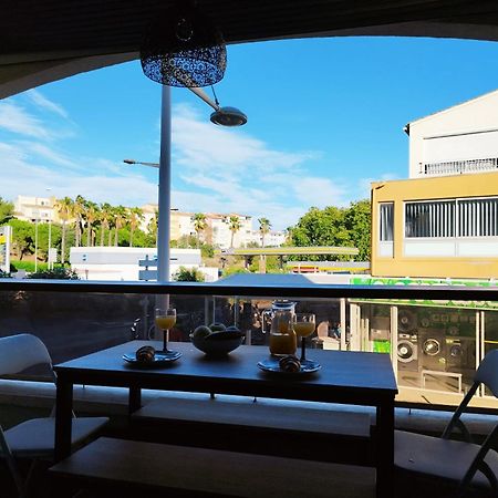 Appartement Centre Port Cap D'Agde Exterior foto